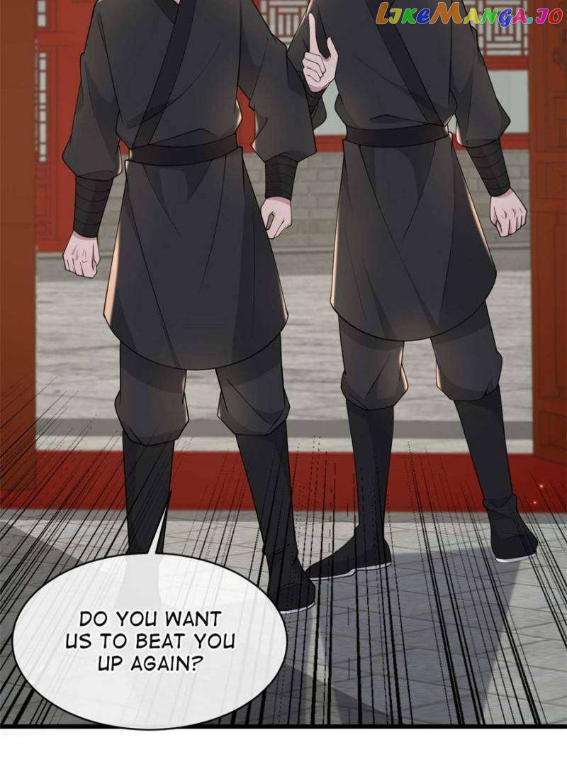 The Sickly Tyrant With An Innocent Facade Chapter 188 - page 25
