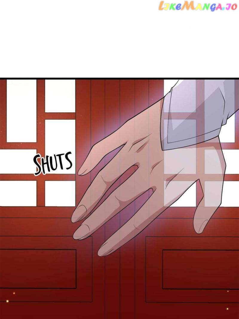 The Sickly Tyrant With An Innocent Facade Chapter 188 - page 26