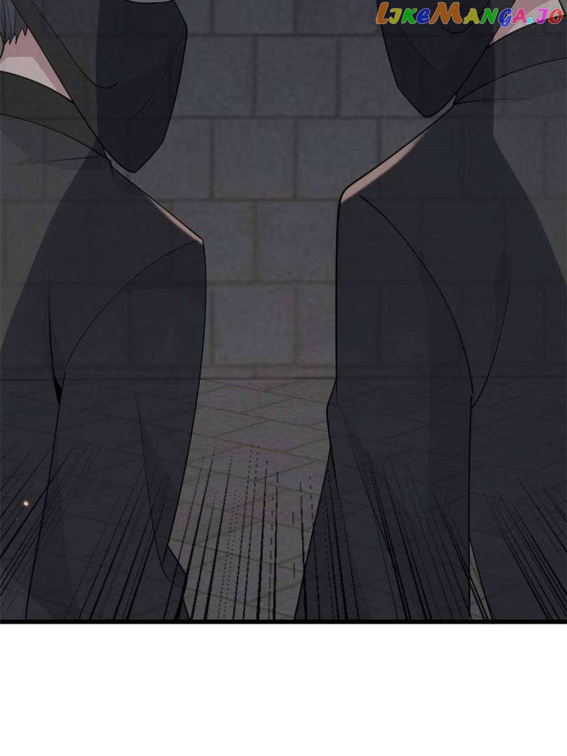 The Sickly Tyrant With An Innocent Facade Chapter 188 - page 28