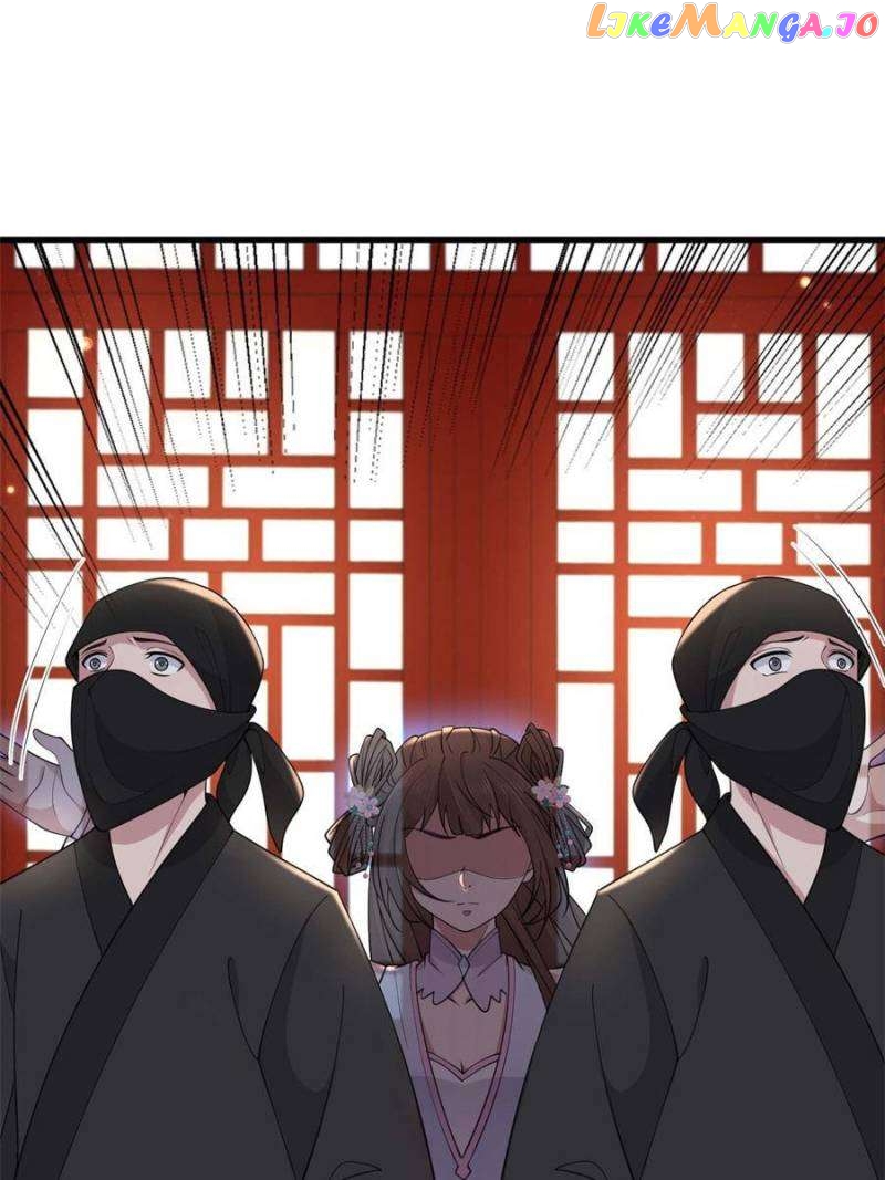 The Sickly Tyrant With An Innocent Facade Chapter 188 - page 29