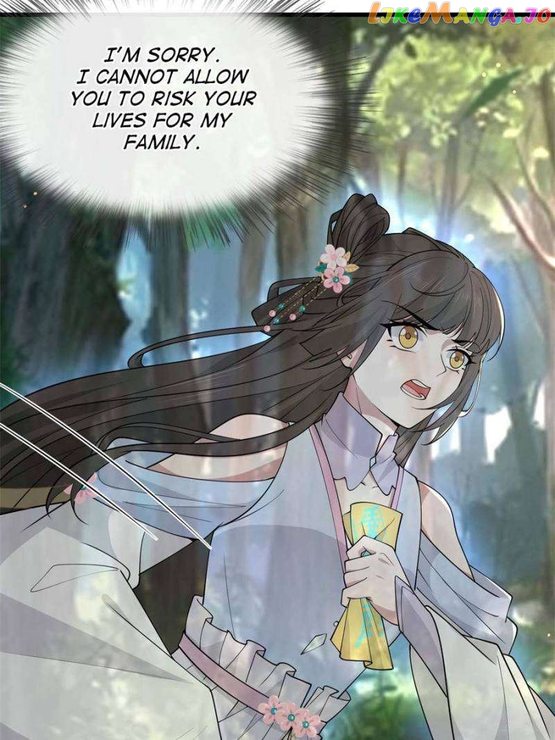 The Sickly Tyrant With An Innocent Facade Chapter 188 - page 3