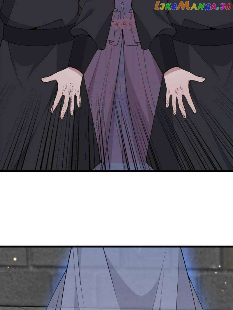 The Sickly Tyrant With An Innocent Facade Chapter 188 - page 30