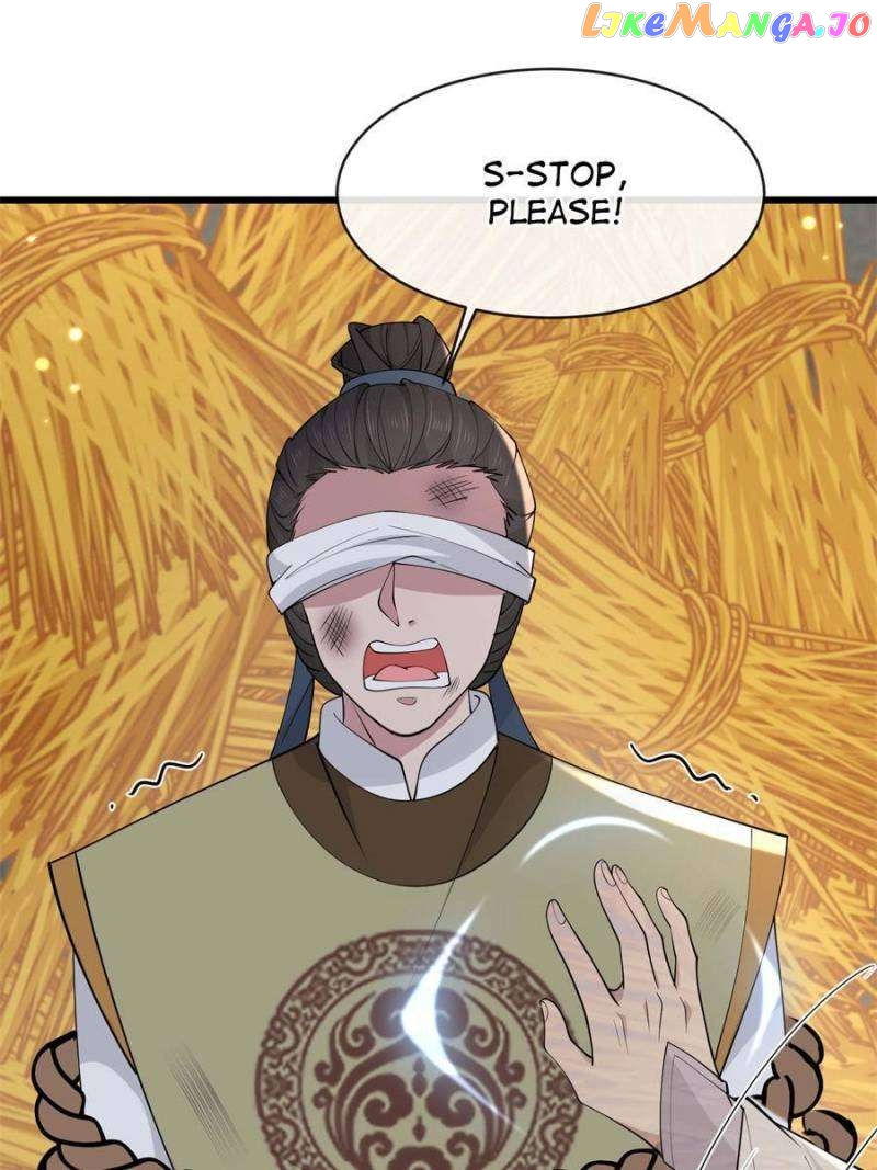 The Sickly Tyrant With An Innocent Facade Chapter 188 - page 32