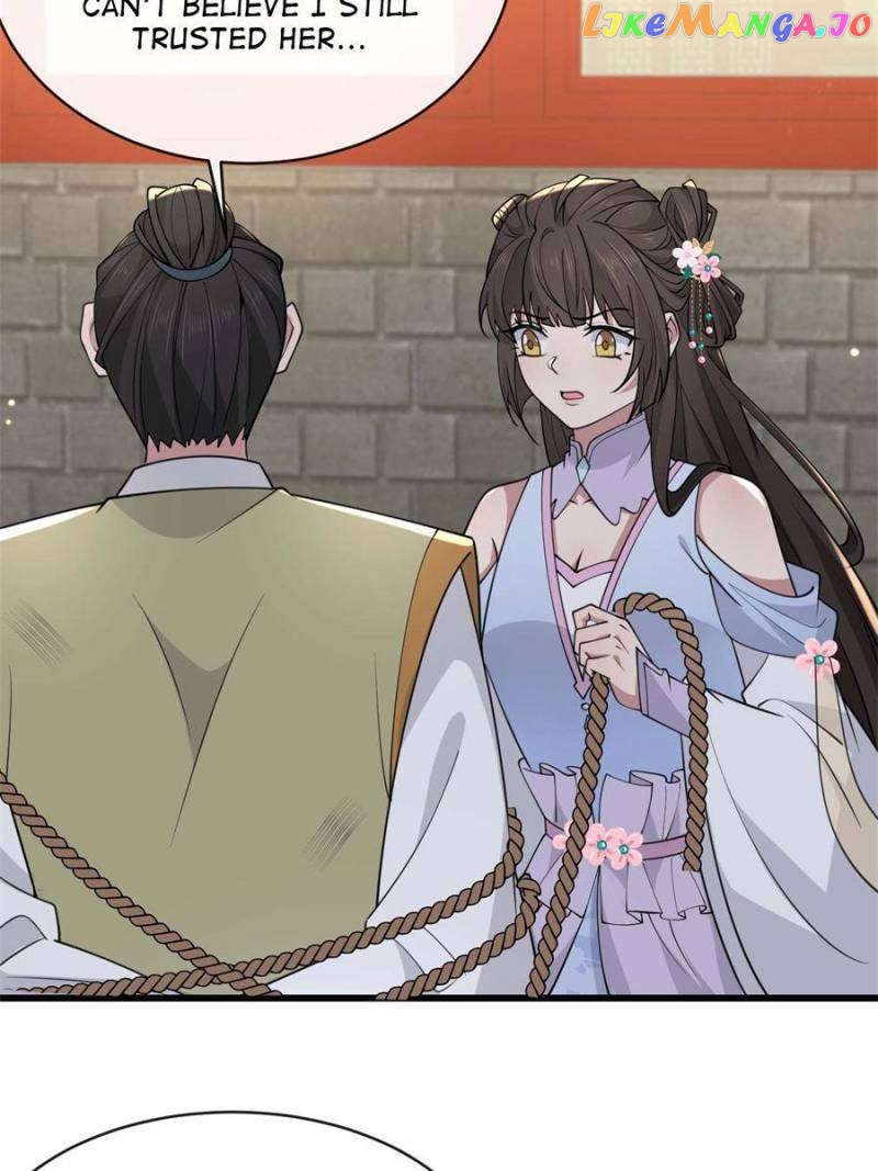 The Sickly Tyrant With An Innocent Facade Chapter 188 - page 38