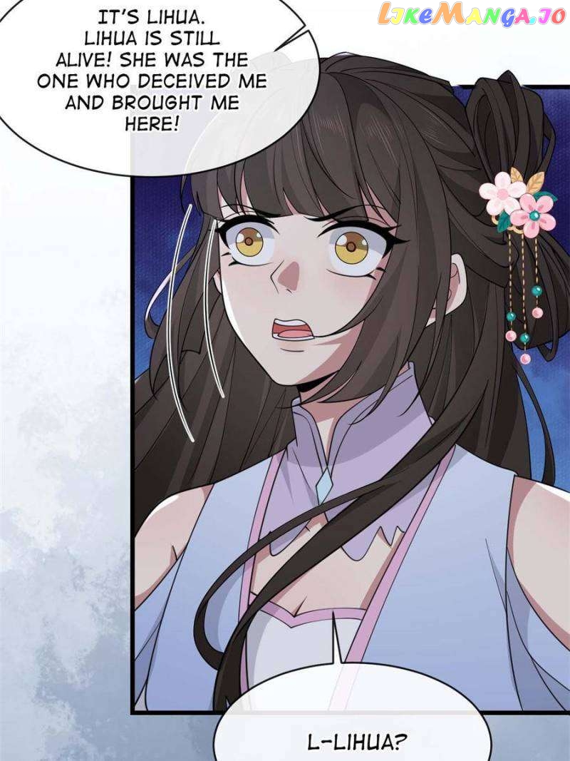The Sickly Tyrant With An Innocent Facade Chapter 188 - page 39