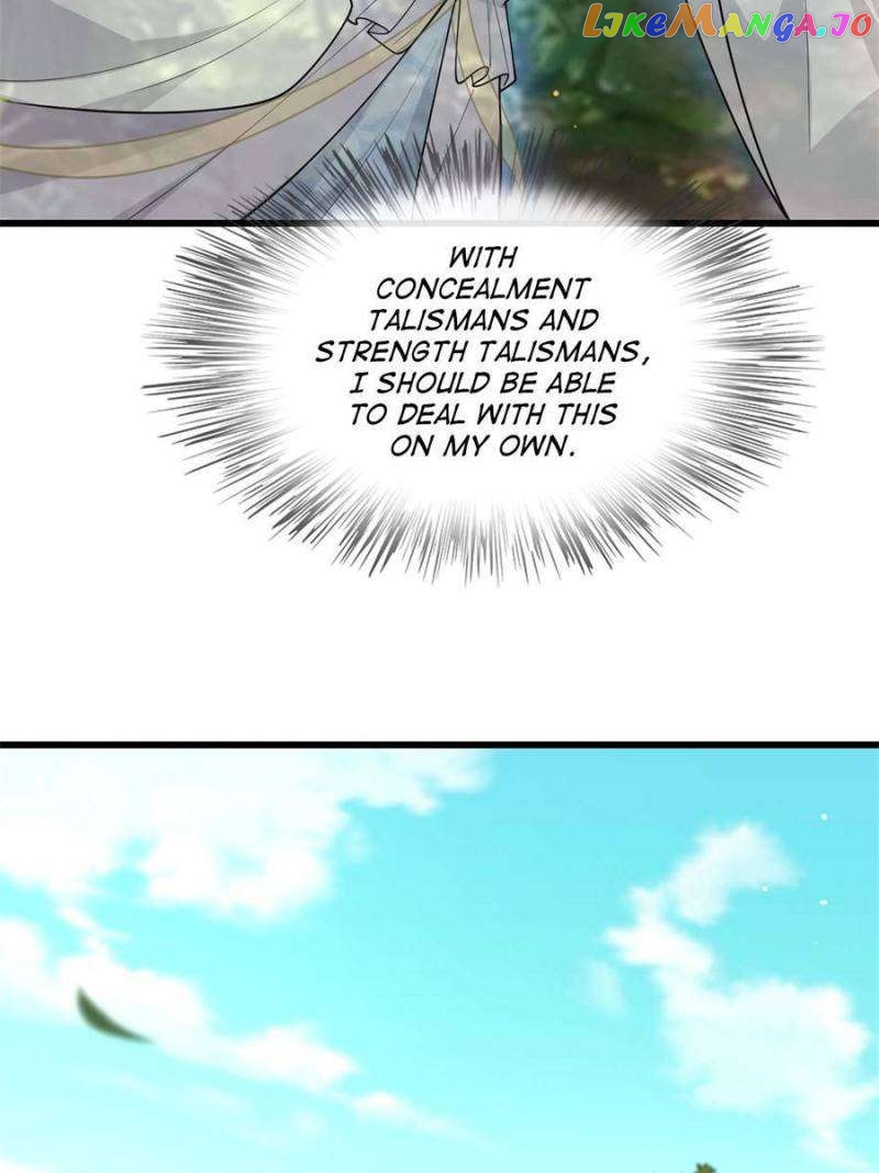 The Sickly Tyrant With An Innocent Facade Chapter 188 - page 4