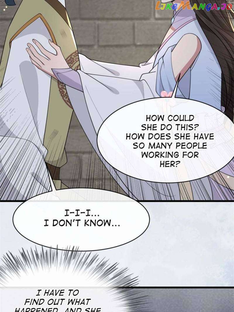 The Sickly Tyrant With An Innocent Facade Chapter 188 - page 41