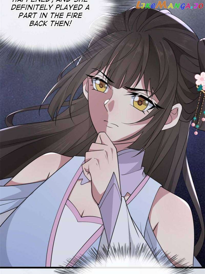 The Sickly Tyrant With An Innocent Facade Chapter 188 - page 42