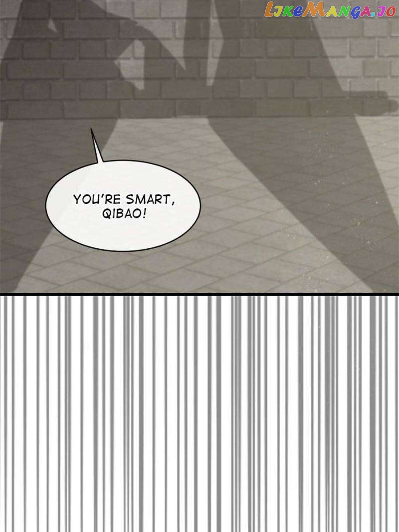 The Sickly Tyrant With An Innocent Facade Chapter 188 - page 44