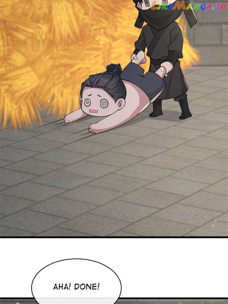 The Sickly Tyrant With An Innocent Facade Chapter 188 - page 49