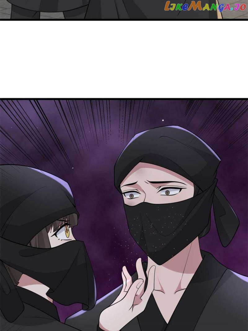 The Sickly Tyrant With An Innocent Facade Chapter 188 - page 51