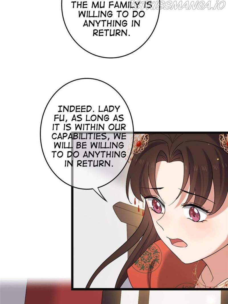 The Sickly Tyrant With An Innocent Facade Chapter 116 - page 10