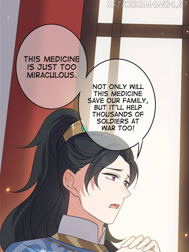 The Sickly Tyrant With An Innocent Facade Chapter 116 - page 11