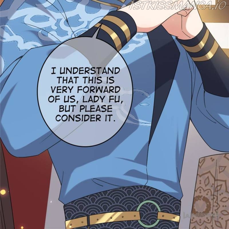 The Sickly Tyrant With An Innocent Facade Chapter 116 - page 12