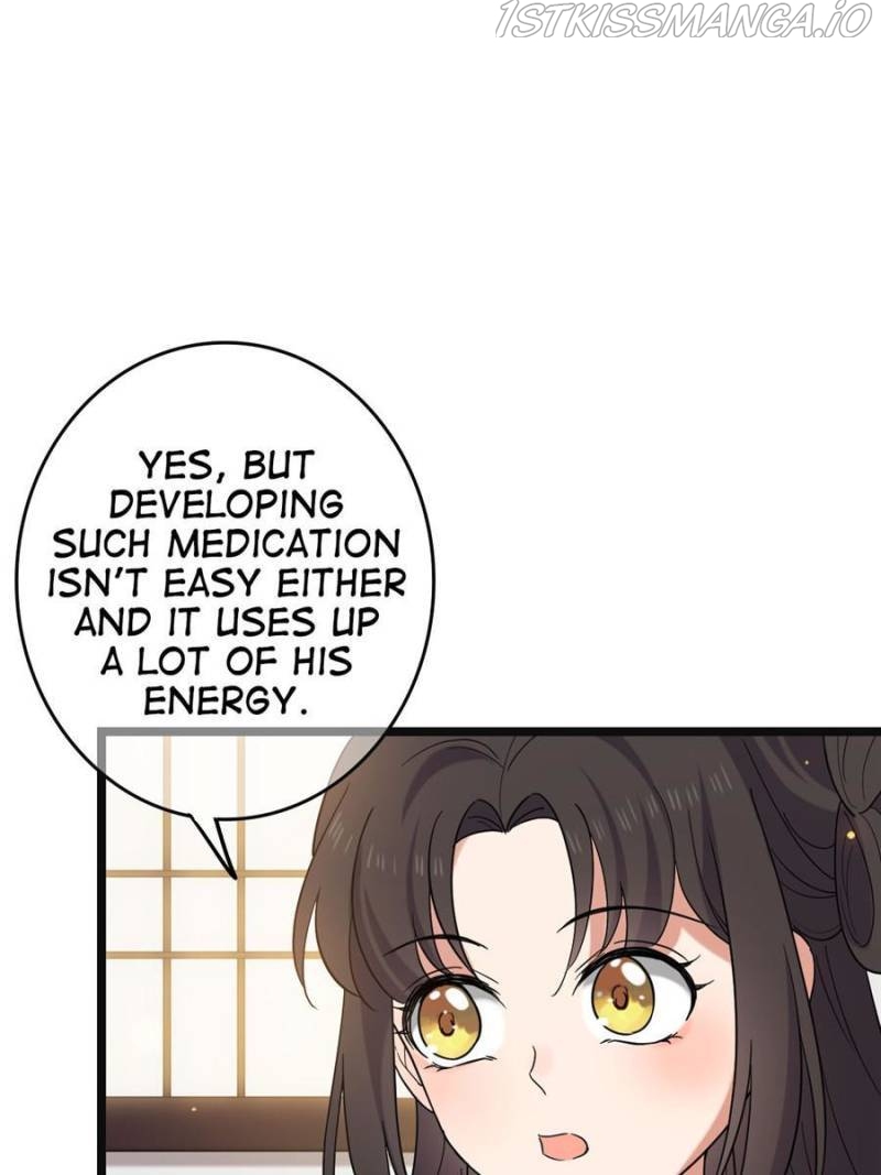 The Sickly Tyrant With An Innocent Facade Chapter 116 - page 17