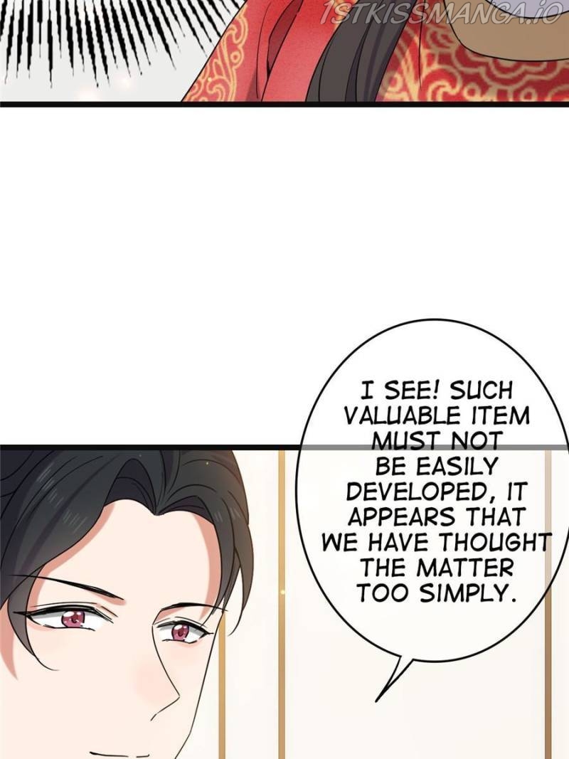 The Sickly Tyrant With An Innocent Facade Chapter 116 - page 20