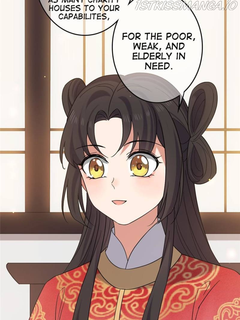 The Sickly Tyrant With An Innocent Facade Chapter 116 - page 26