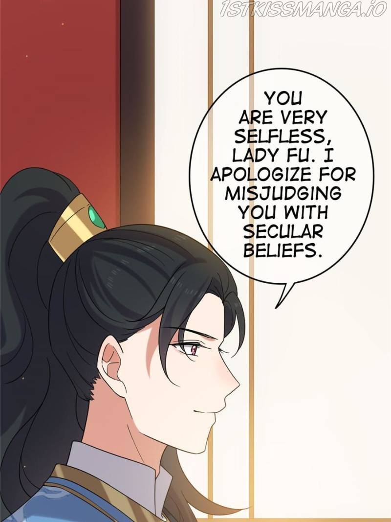 The Sickly Tyrant With An Innocent Facade Chapter 116 - page 30
