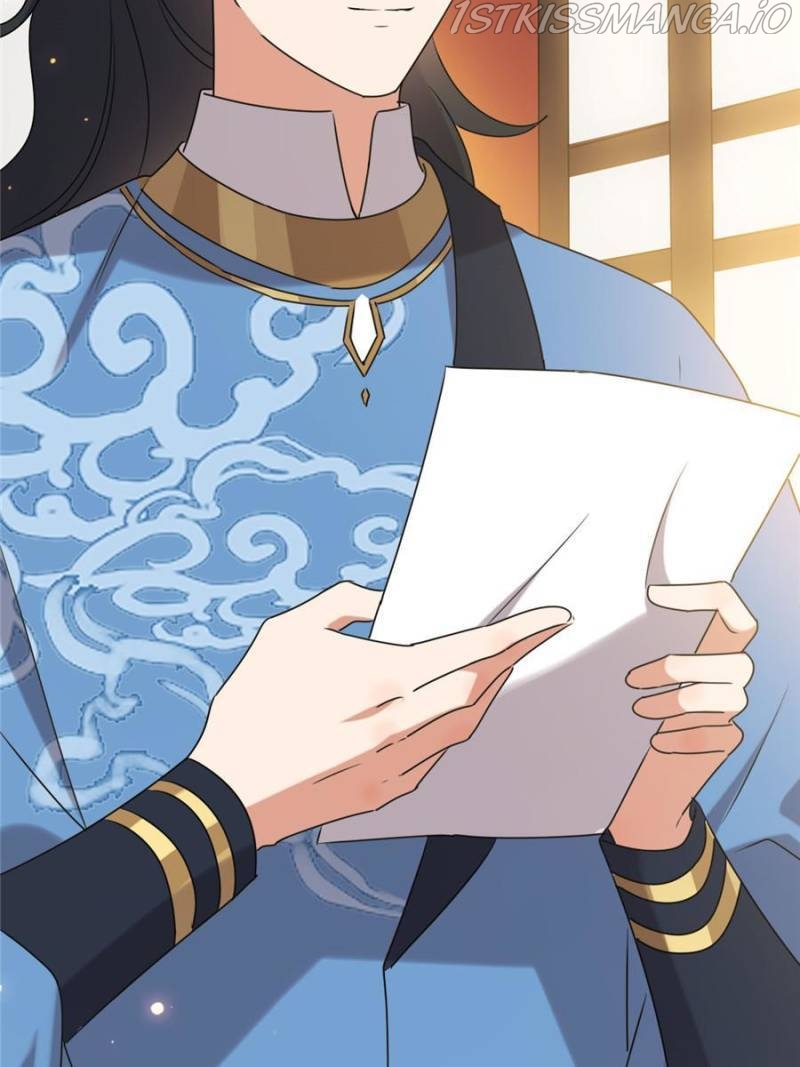 The Sickly Tyrant With An Innocent Facade Chapter 116 - page 39