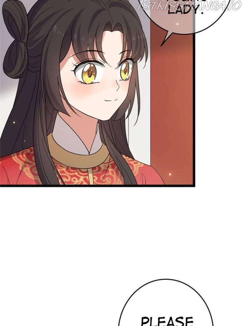 The Sickly Tyrant With An Innocent Facade Chapter 116 - page 4