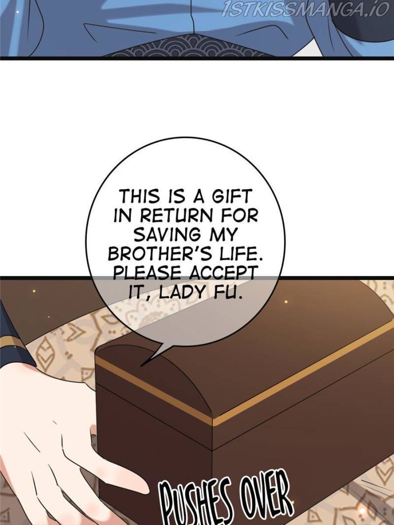 The Sickly Tyrant With An Innocent Facade Chapter 116 - page 40