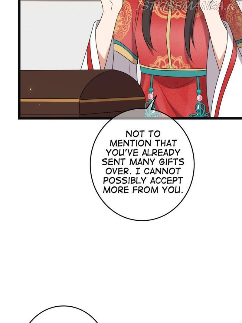 The Sickly Tyrant With An Innocent Facade Chapter 116 - page 42