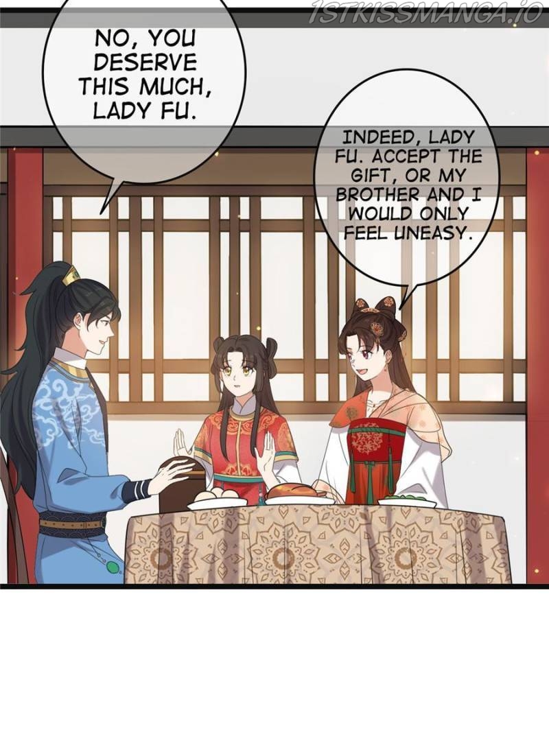 The Sickly Tyrant With An Innocent Facade Chapter 116 - page 43