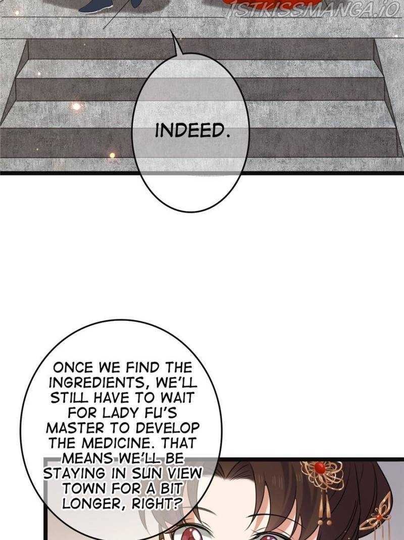 The Sickly Tyrant With An Innocent Facade Chapter 116 - page 47