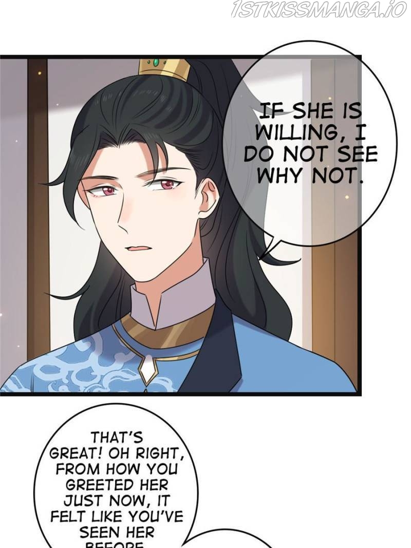 The Sickly Tyrant With An Innocent Facade Chapter 116 - page 49
