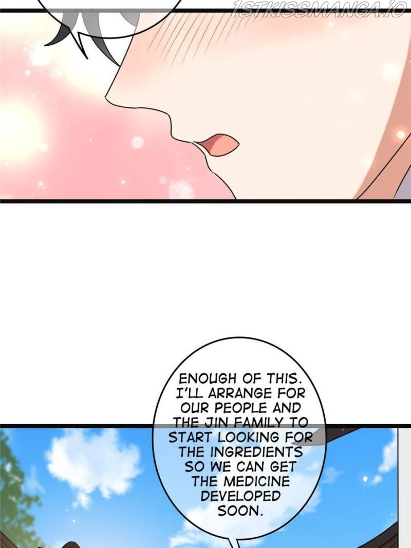 The Sickly Tyrant With An Innocent Facade Chapter 116 - page 54