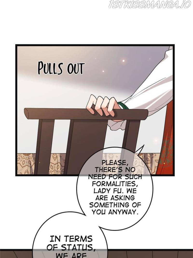 The Sickly Tyrant With An Innocent Facade Chapter 116 - page 7