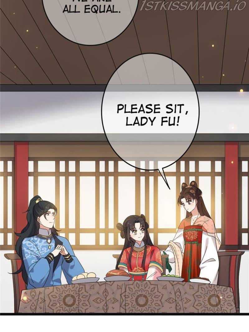 The Sickly Tyrant With An Innocent Facade Chapter 116 - page 8