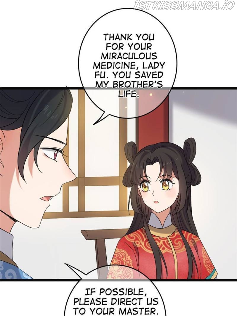 The Sickly Tyrant With An Innocent Facade Chapter 116 - page 9
