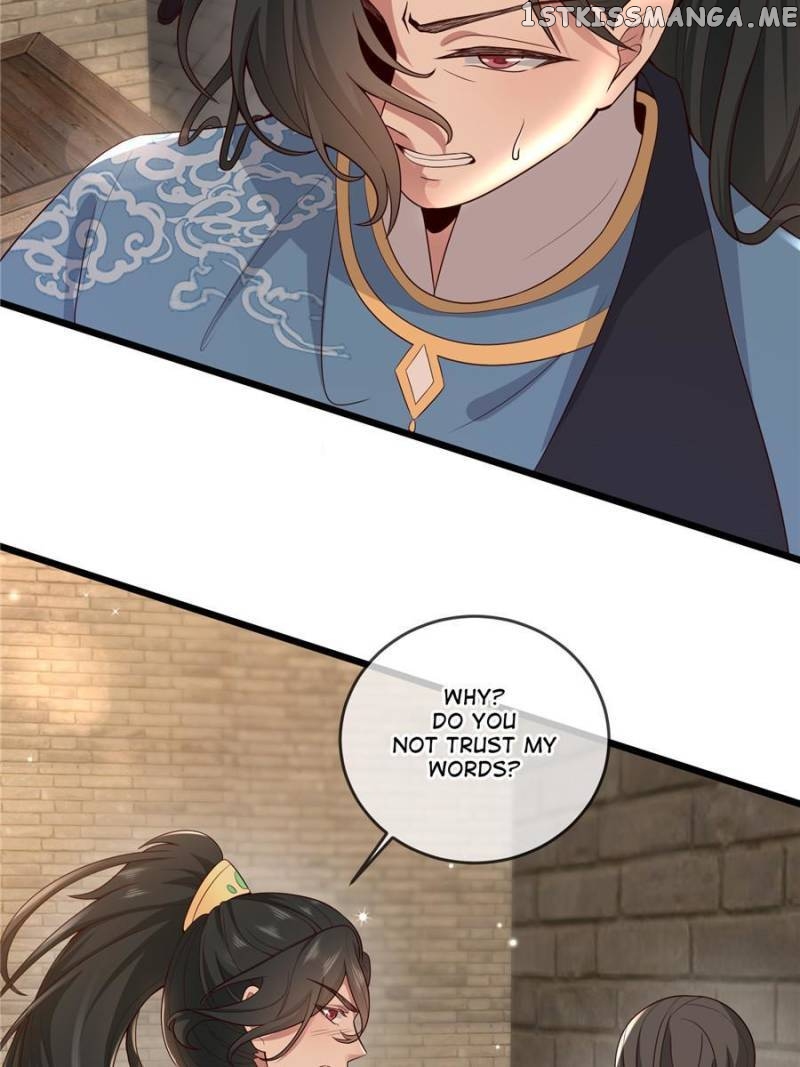 The Sickly Tyrant With An Innocent Facade Chapter 155 - page 10