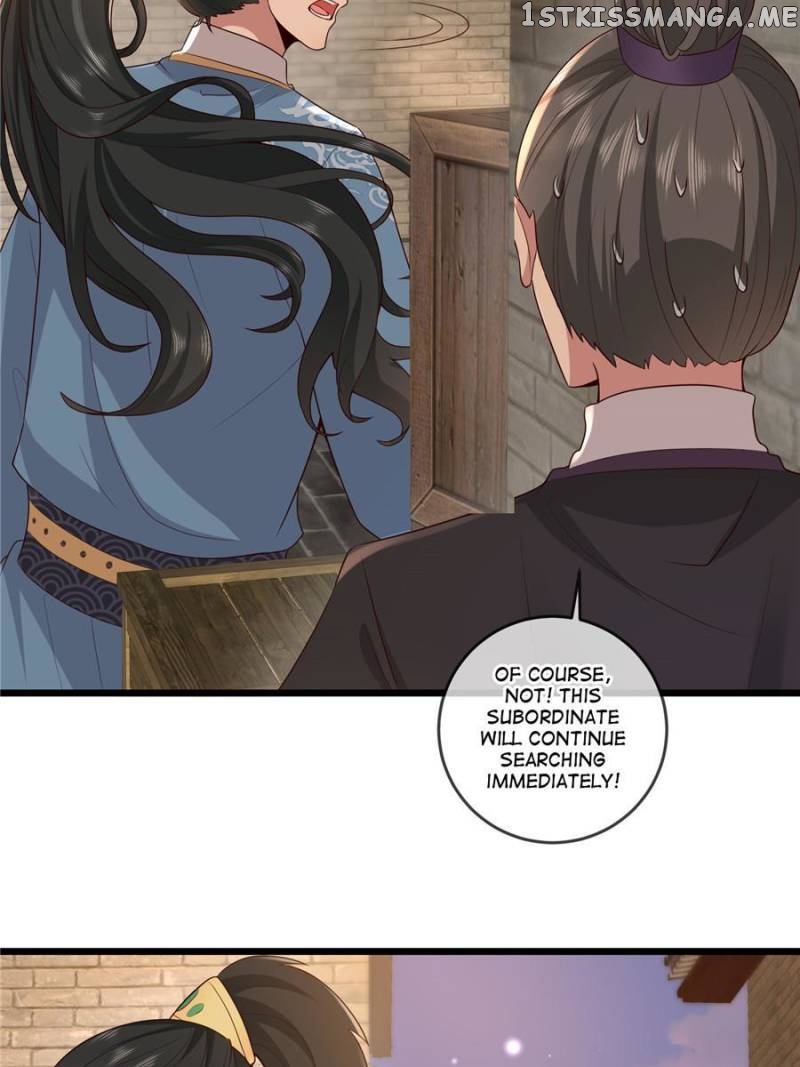 The Sickly Tyrant With An Innocent Facade Chapter 155 - page 11