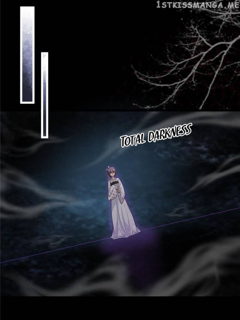 The Sickly Tyrant With An Innocent Facade Chapter 155 - page 14