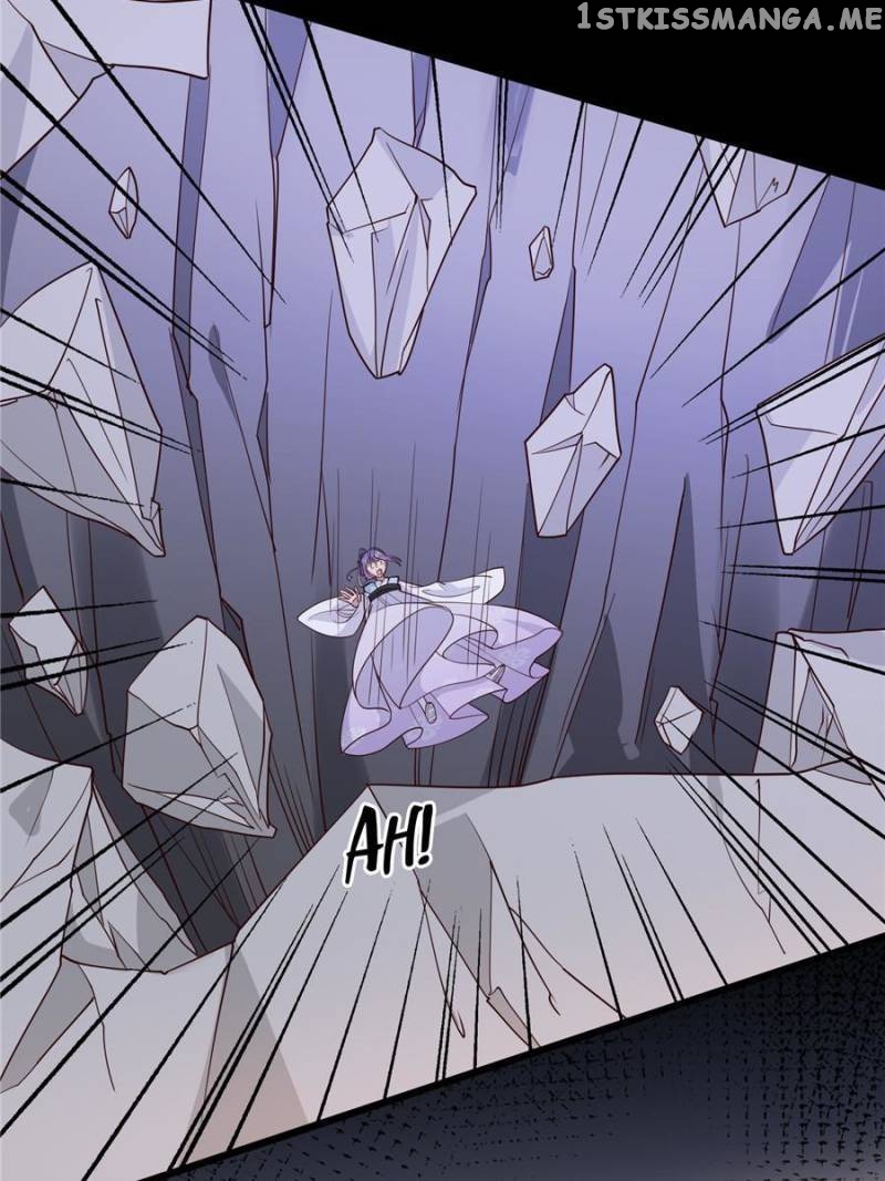 The Sickly Tyrant With An Innocent Facade Chapter 155 - page 18