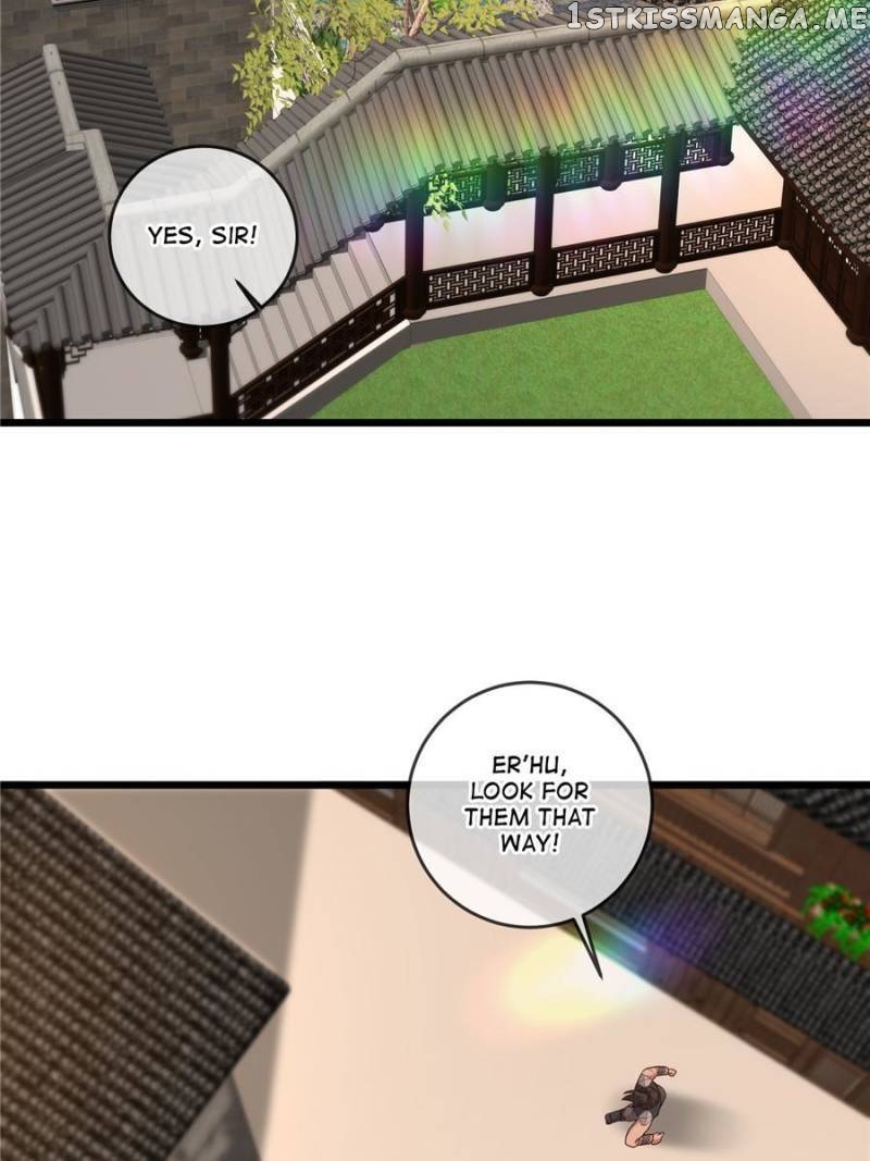 The Sickly Tyrant With An Innocent Facade Chapter 155 - page 2