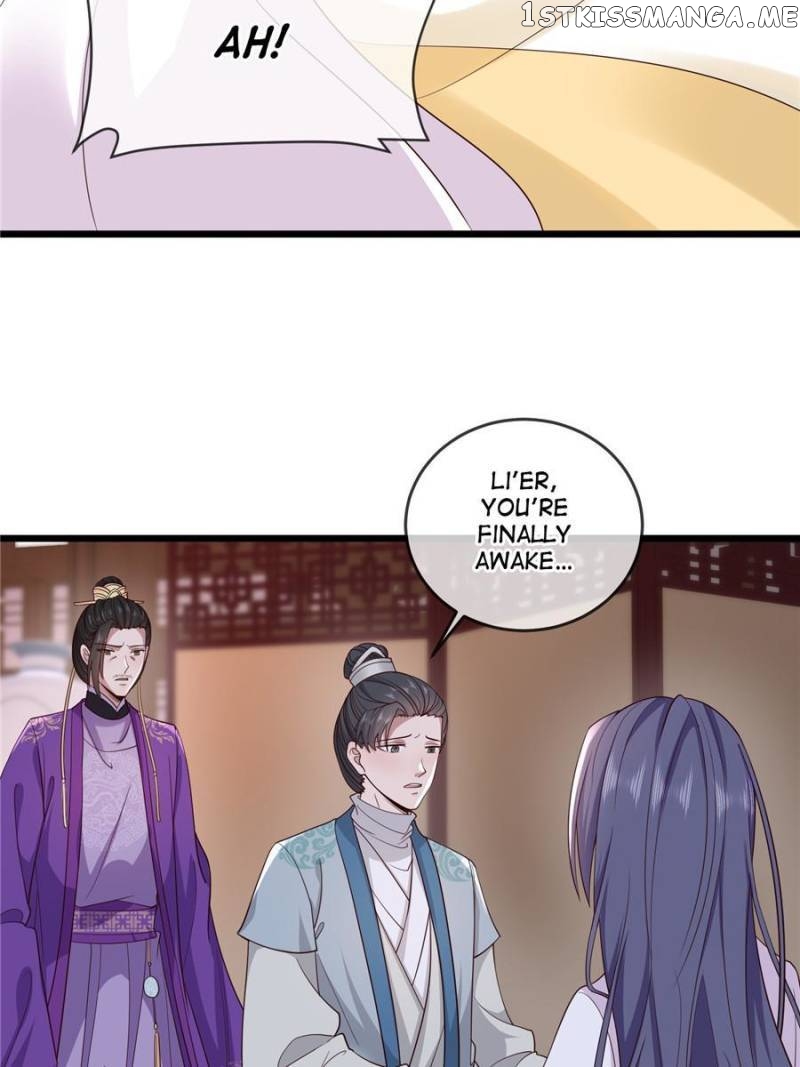 The Sickly Tyrant With An Innocent Facade Chapter 155 - page 20