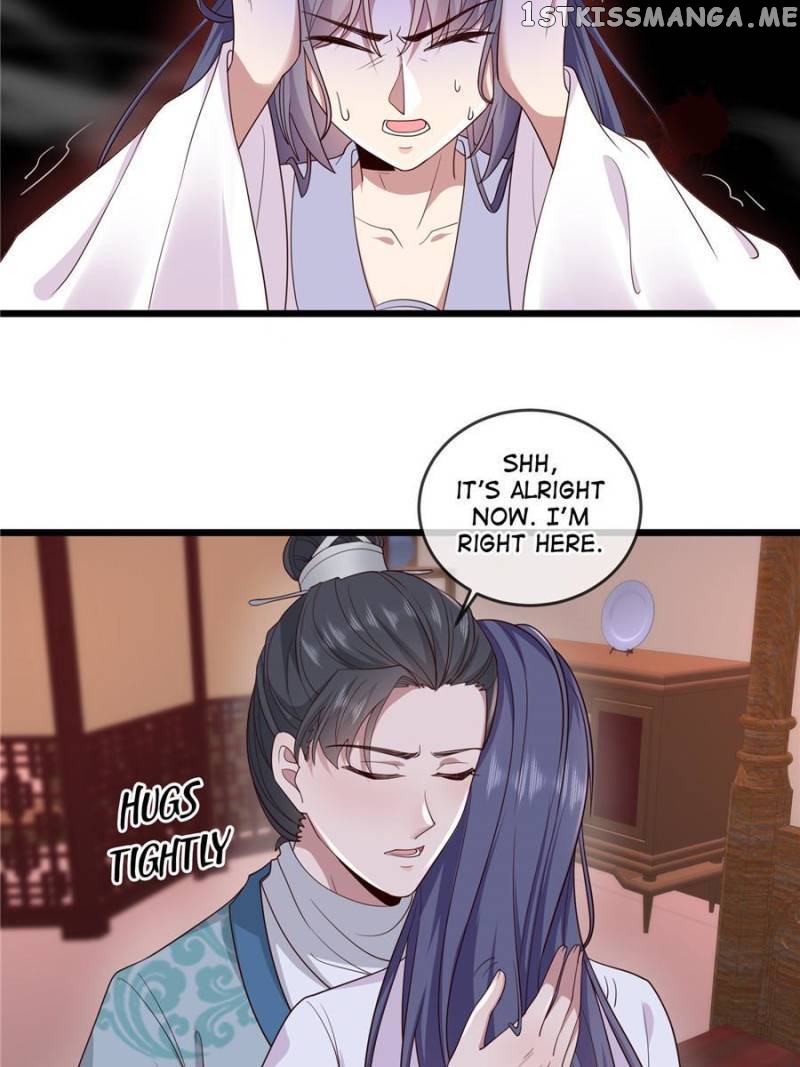 The Sickly Tyrant With An Innocent Facade Chapter 155 - page 23