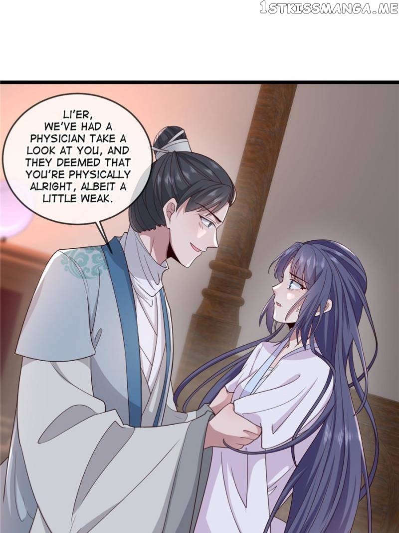The Sickly Tyrant With An Innocent Facade Chapter 155 - page 25