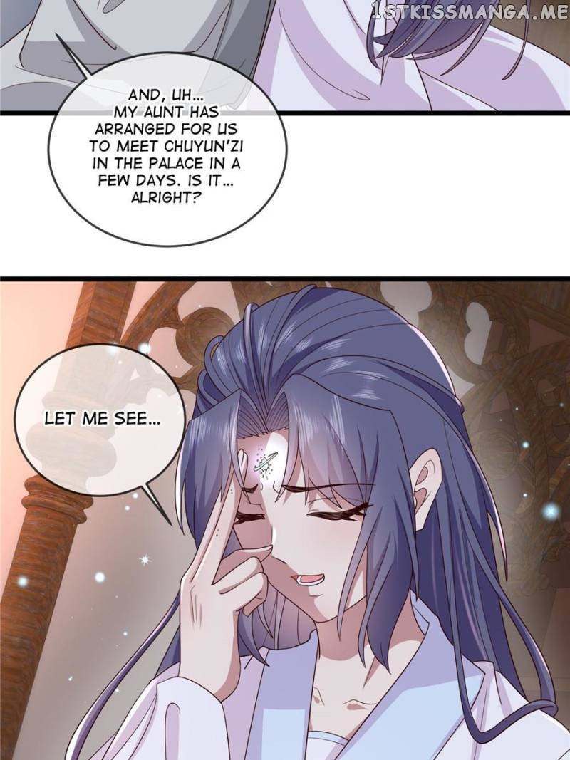 The Sickly Tyrant With An Innocent Facade Chapter 155 - page 26