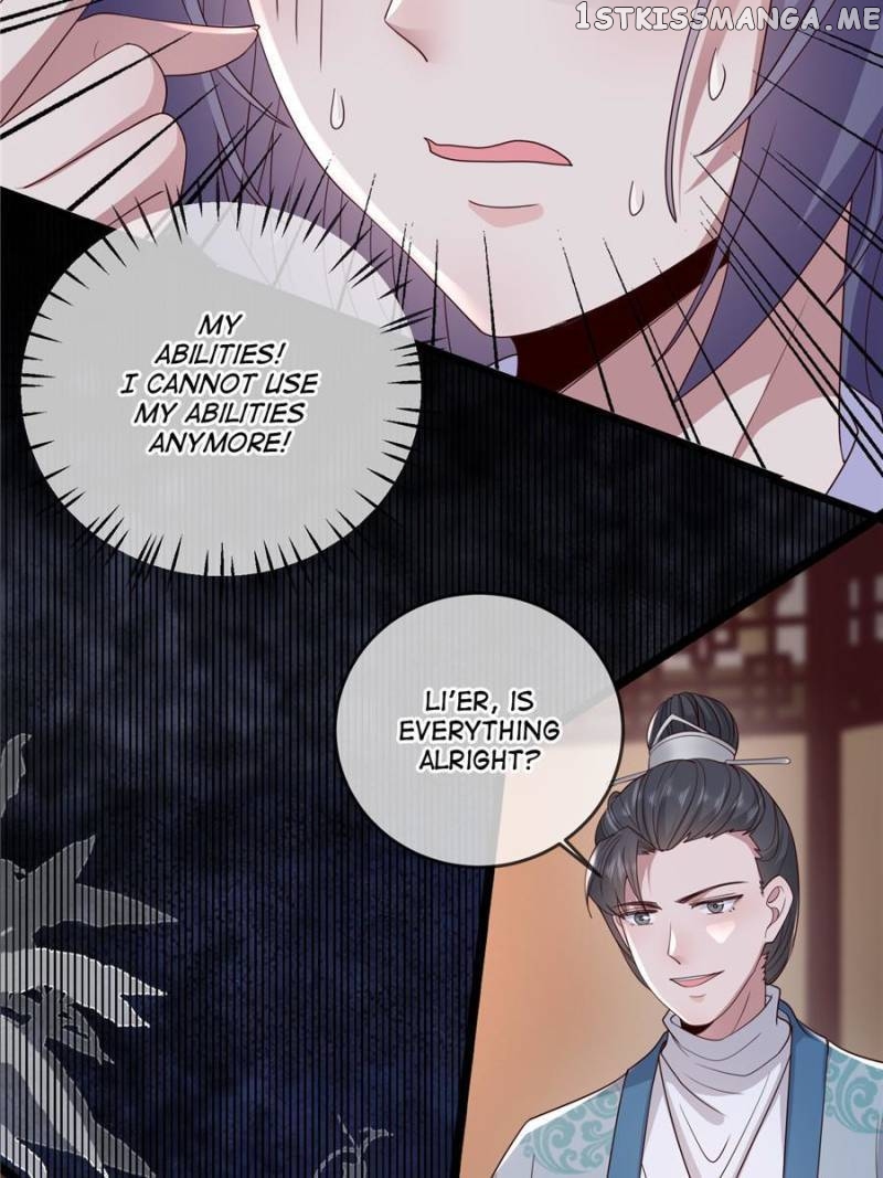 The Sickly Tyrant With An Innocent Facade Chapter 155 - page 28