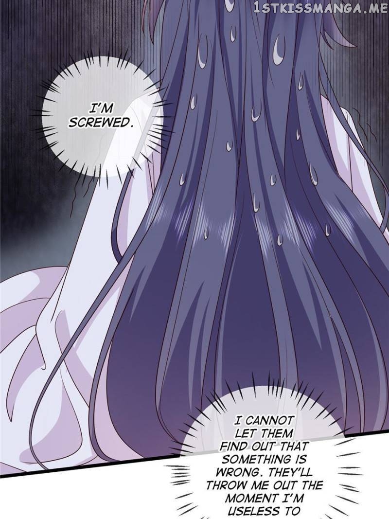 The Sickly Tyrant With An Innocent Facade Chapter 155 - page 31