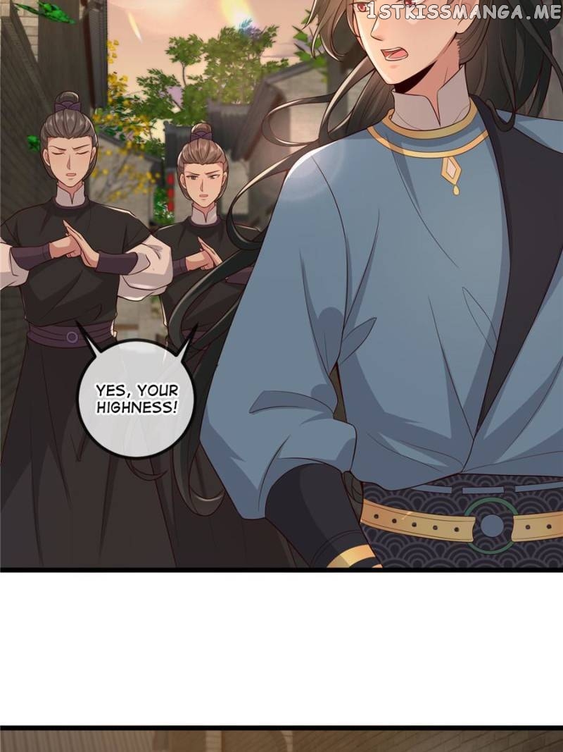 The Sickly Tyrant With An Innocent Facade Chapter 155 - page 4