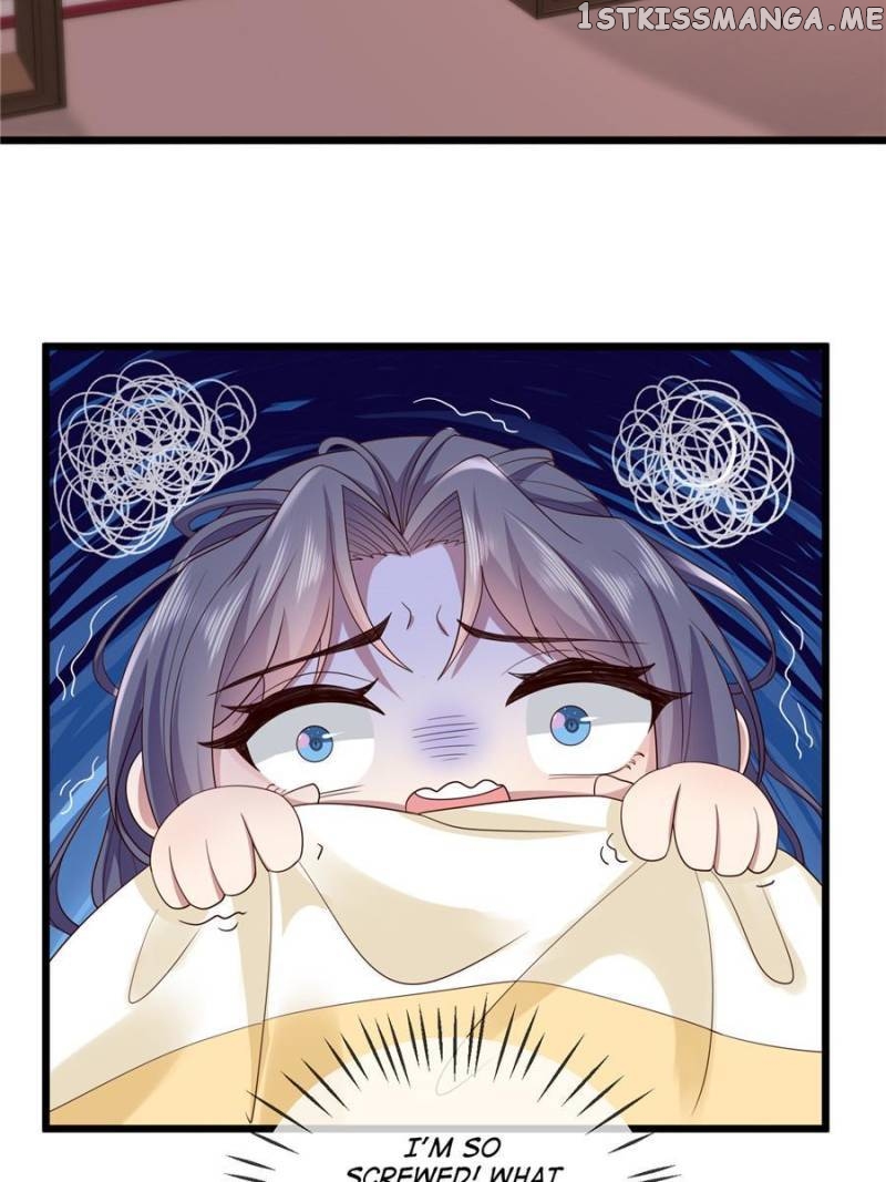 The Sickly Tyrant With An Innocent Facade Chapter 155 - page 40