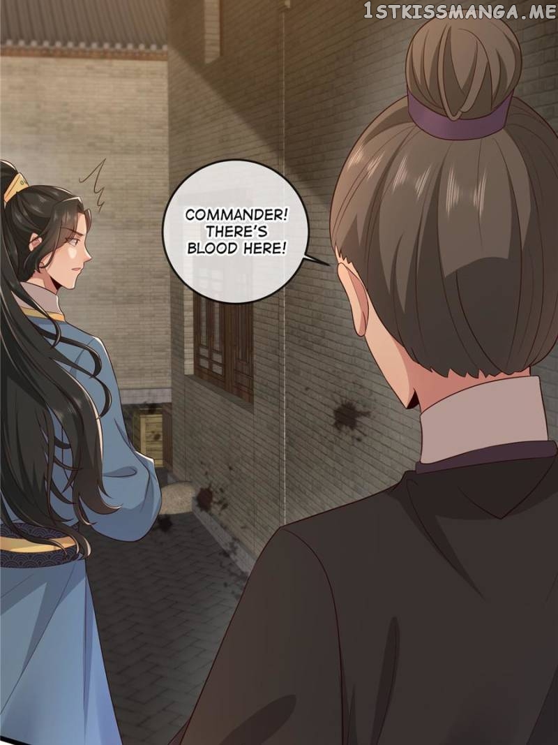 The Sickly Tyrant With An Innocent Facade Chapter 155 - page 5