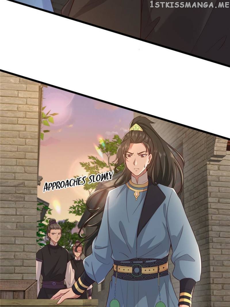 The Sickly Tyrant With An Innocent Facade Chapter 155 - page 6