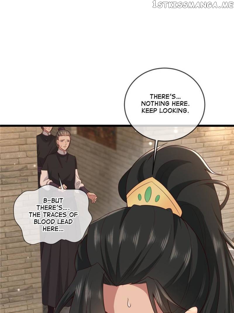 The Sickly Tyrant With An Innocent Facade Chapter 155 - page 9