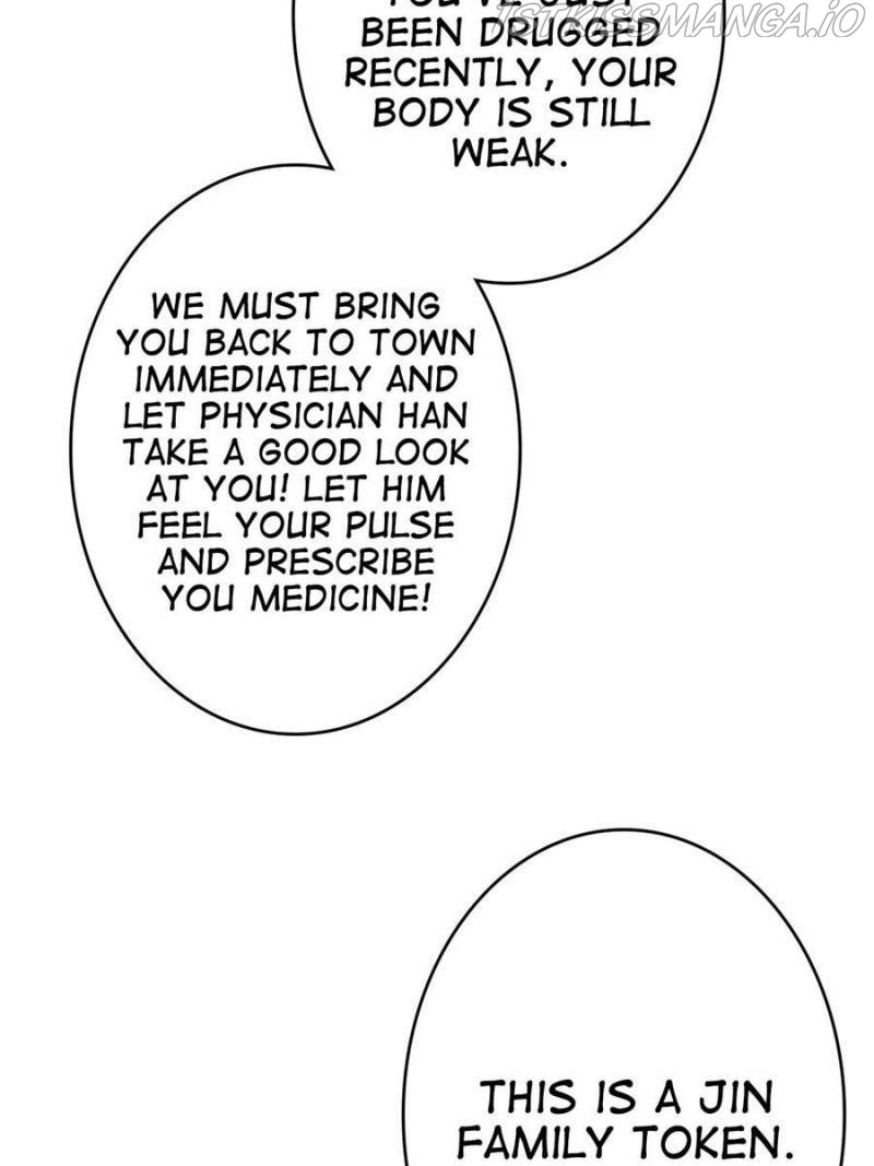 The Sickly Tyrant With An Innocent Facade chapter 57 - page 21
